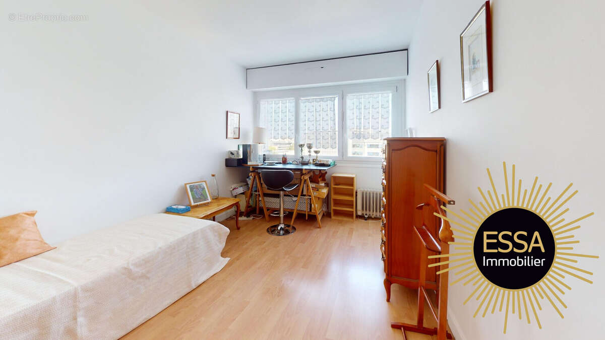 Appartement à VELIZY-VILLACOUBLAY