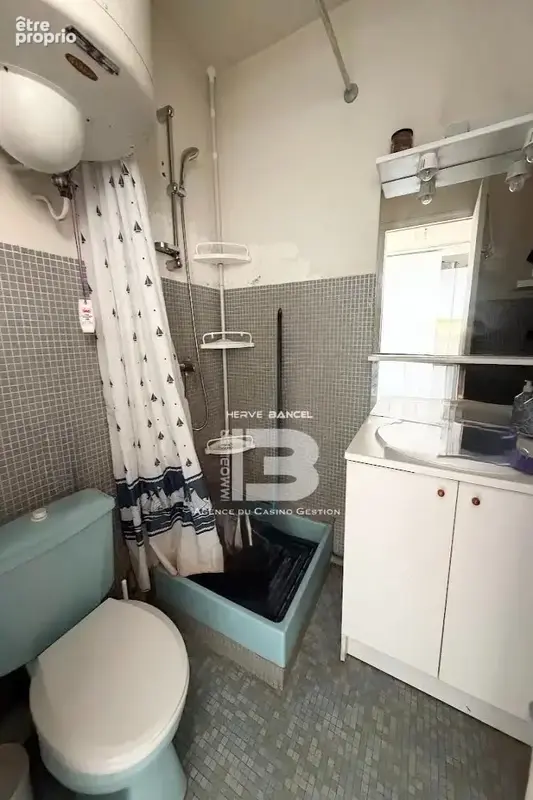 Appartement 1 pièce 29 m² à vendre à Palavas-Les-Flots (34250) - photo 3