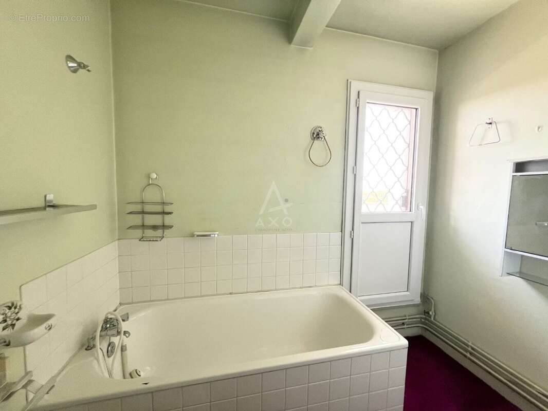 Appartement à PESSAC