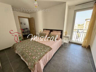 Appartement à LE GRAU-DU-ROI