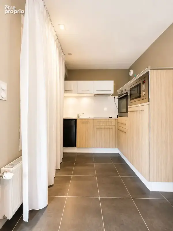 Appartement Chaudes Aigues 2 pièce(s) 51 m2 - photo 6