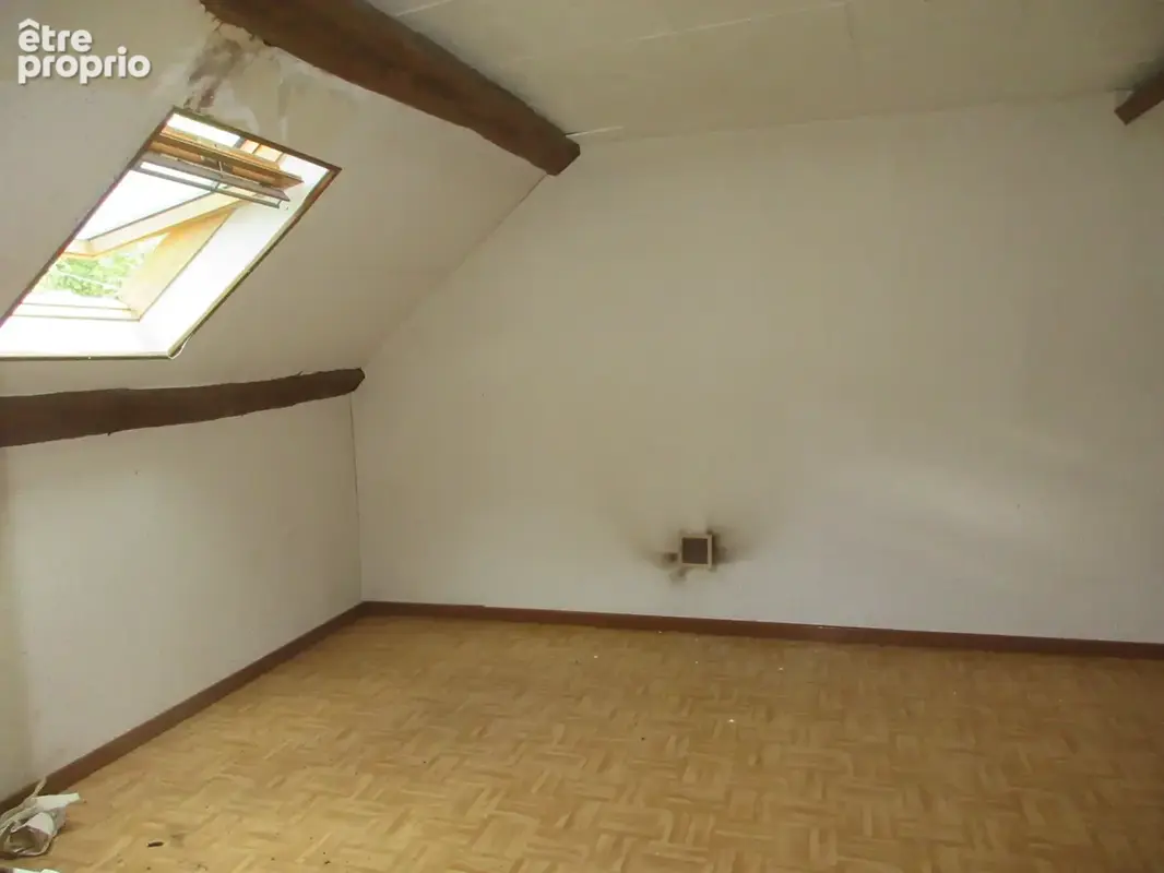 Belle maison sur Chazelet avec 1ha40 de terrain ! - photo 8