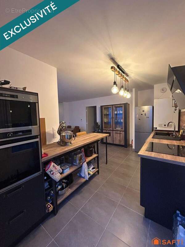 Photo 6 - Appartement à SIERENTZ