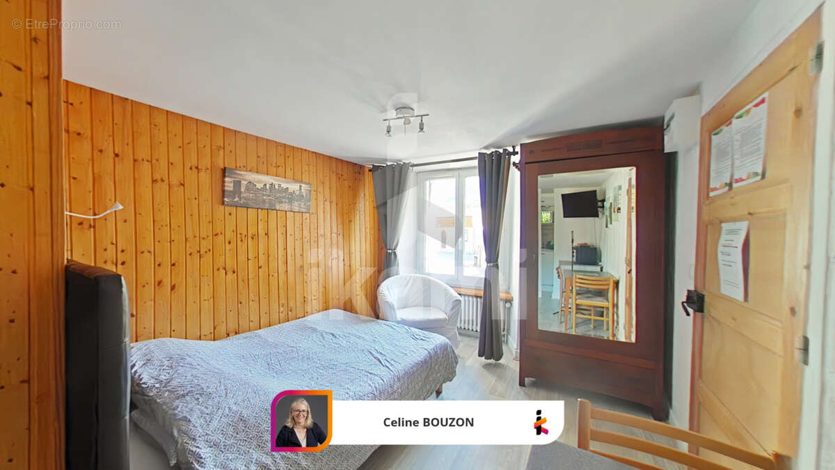 Immeuble de 8 appartements- Grand-Aigueblanche - photo 7