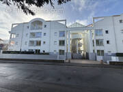 Appartement à SAINT-BREVIN-LES-PINS