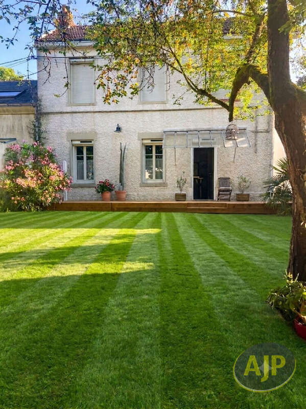 Maison à NANTES