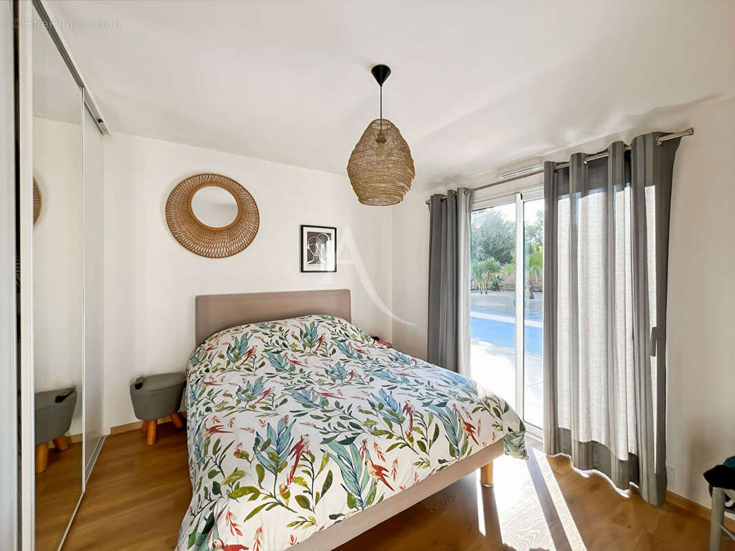 Maison à LA BARRE-DE-MONTS