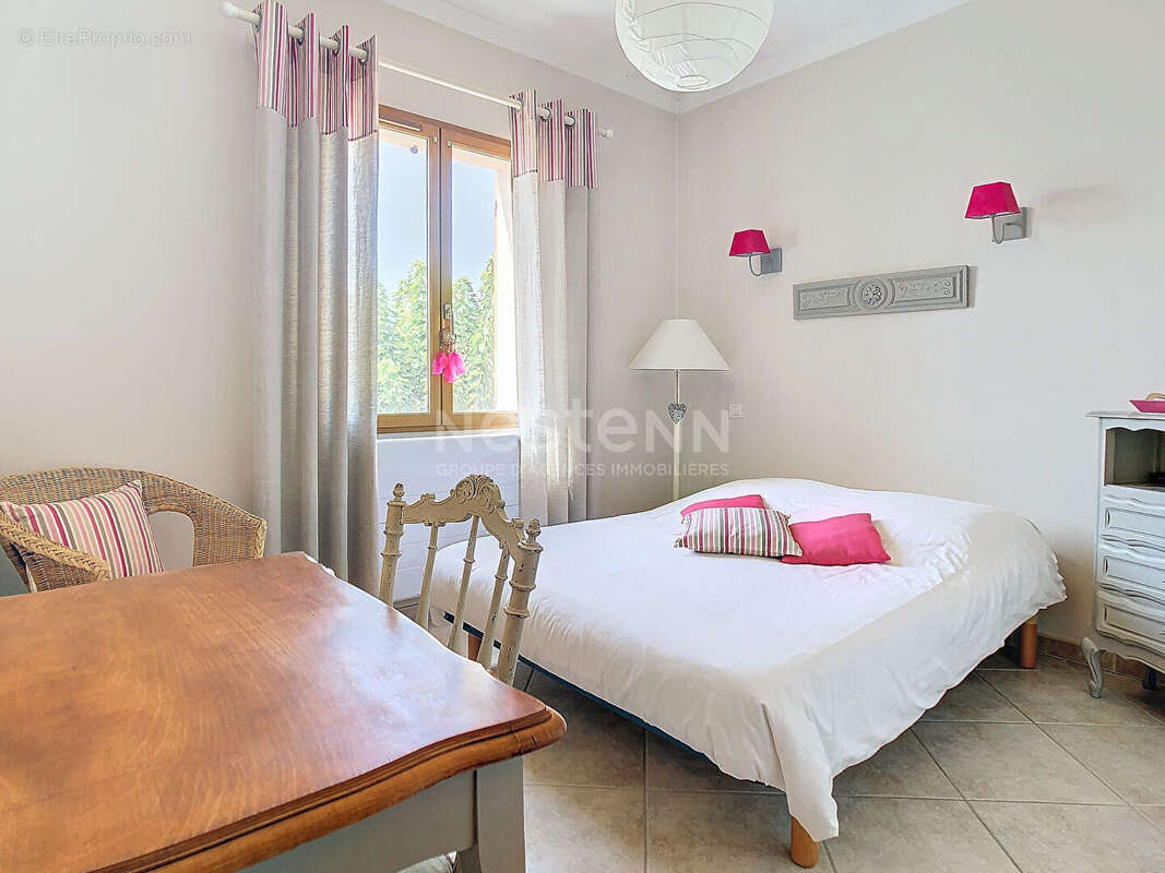 Maison à LE GRAU-DU-ROI