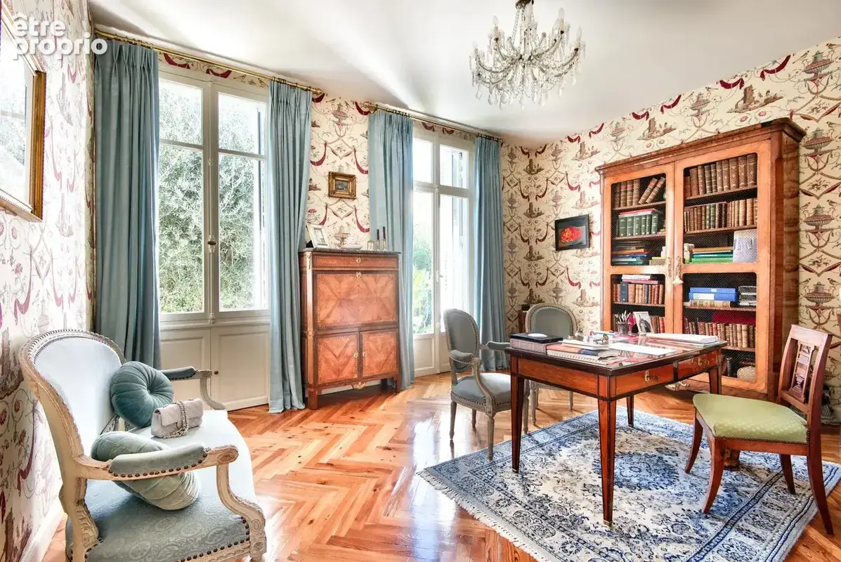 Maison 8 pièces 300 m² à vendre à Beaulieu-Sur-Mer (06310) - photo 12