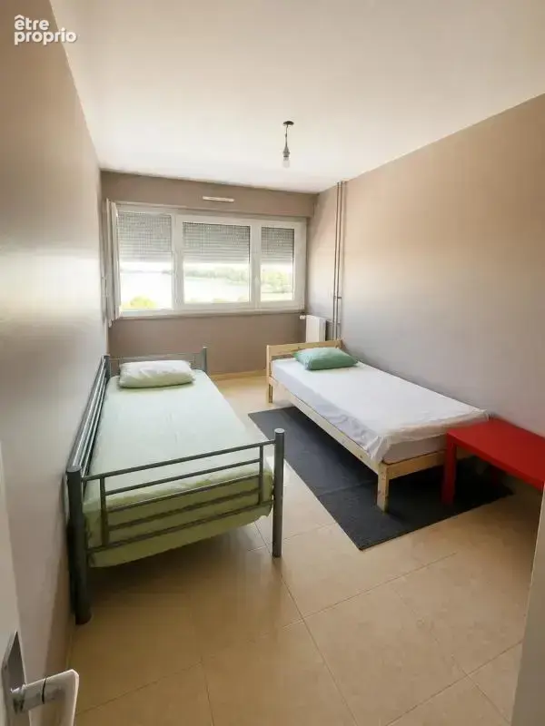 Appartement de 3 pièces de 69 m² à Melun - photo 5