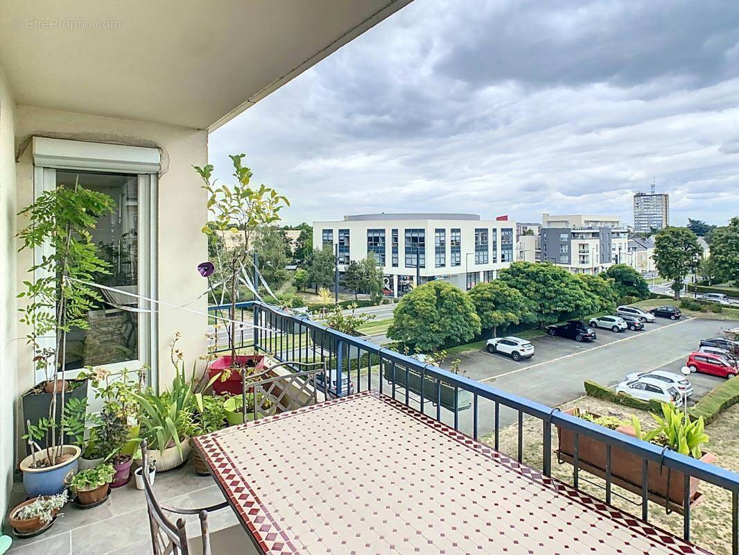 Appartement à ANGERS