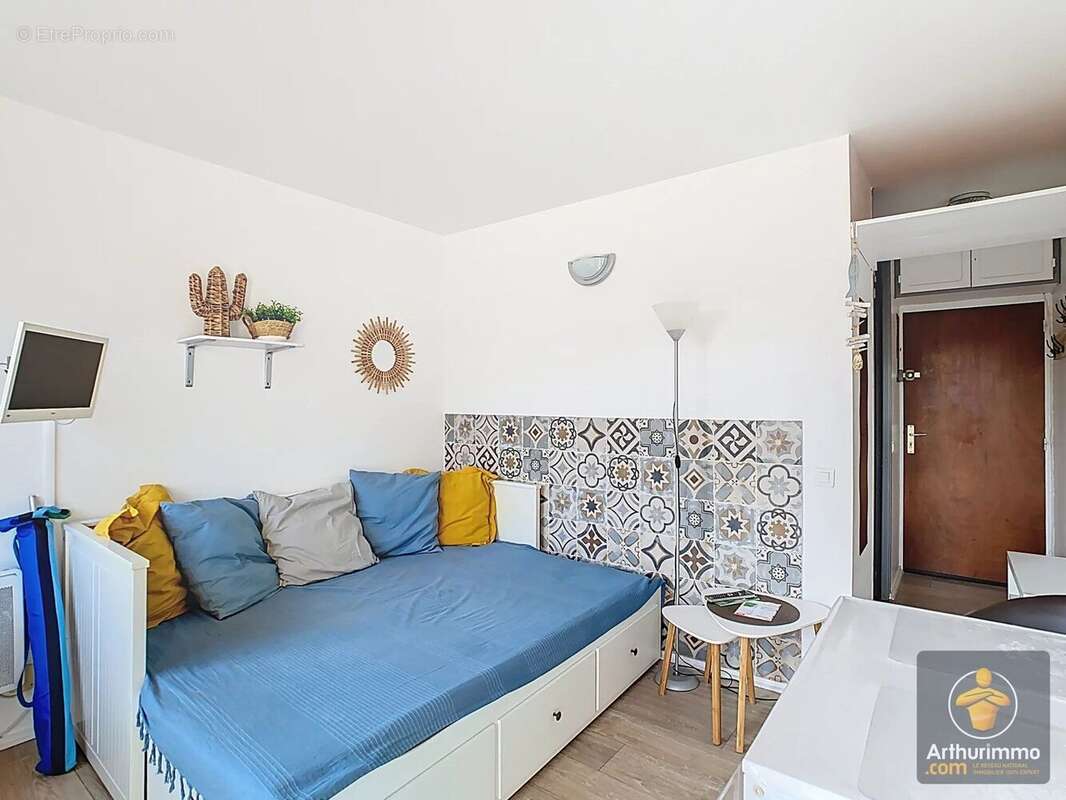 Appartement à MIMIZAN