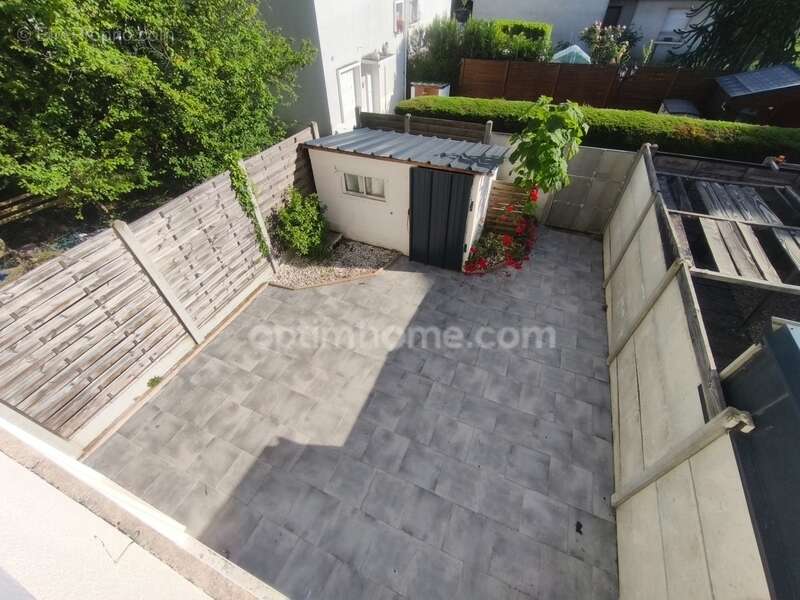 Maison à vendre 3 pièces VENDOME (41) - photo 12