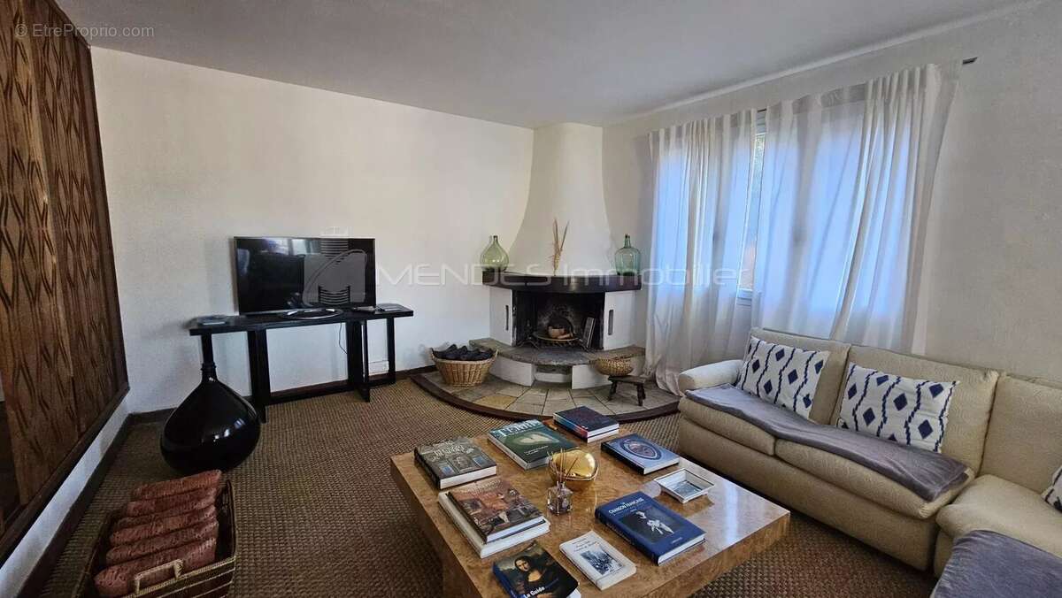 Villa proche du village de la turbie - photo 14