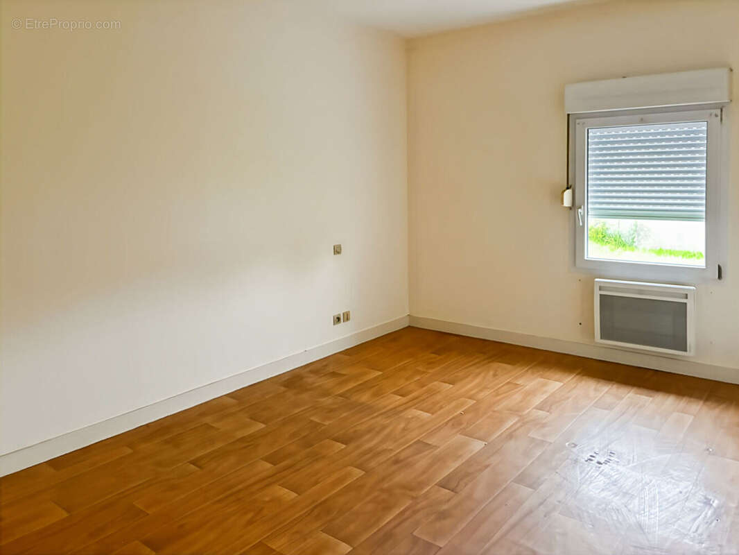 Maison à SENS-DE-BRETAGNE