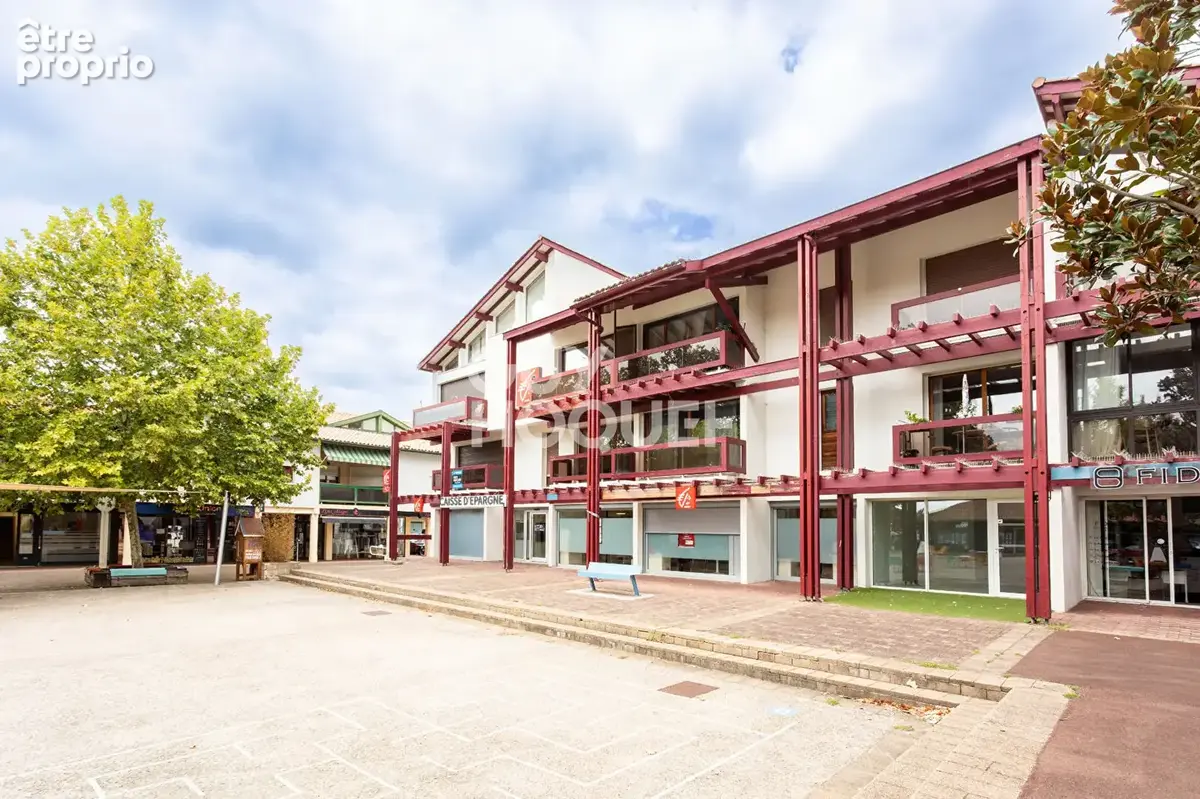 Appartement à BISCARROSSE