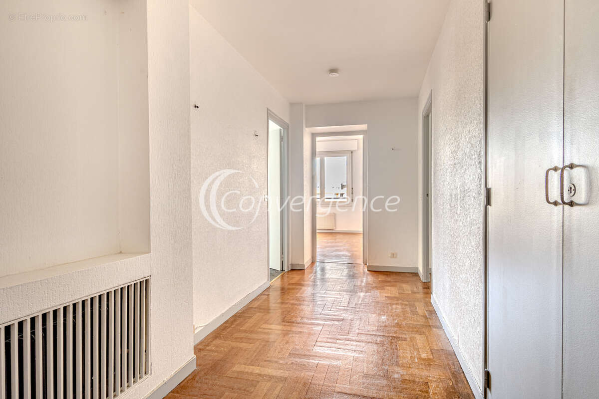 Appartement à LIMOGES