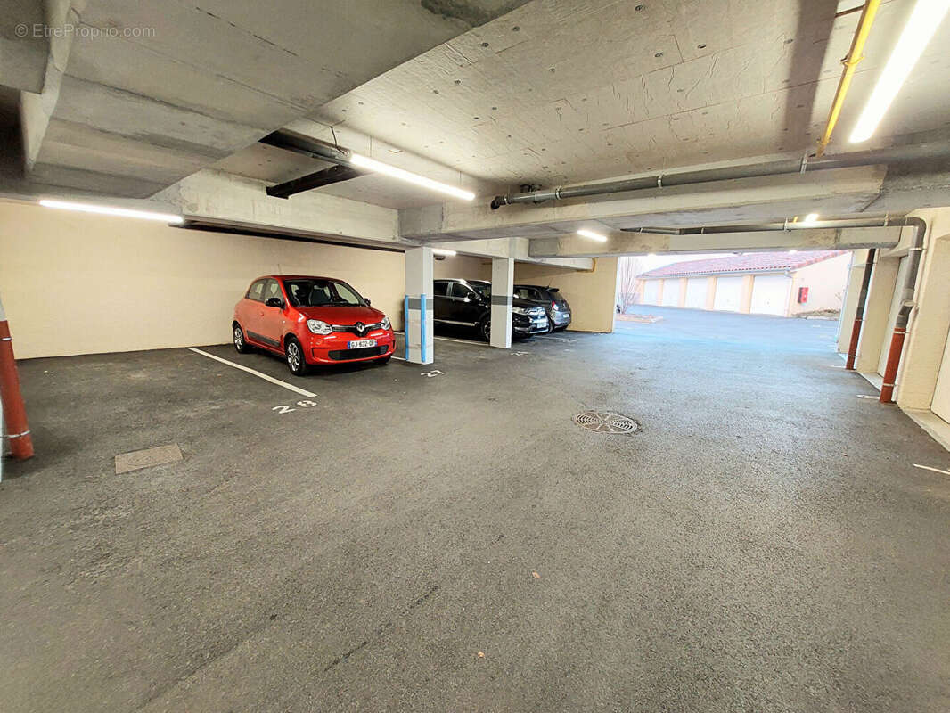 Appartement à ALBI