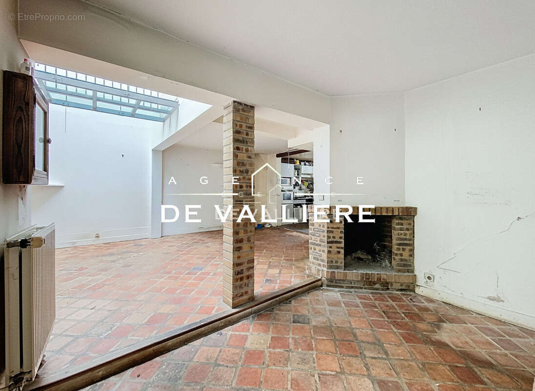 Maison à PUTEAUX