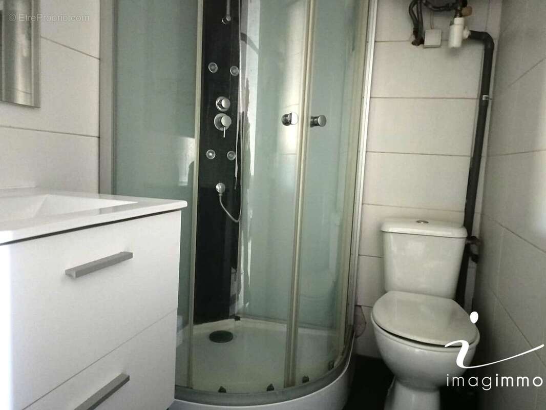 Appartement à LODEVE