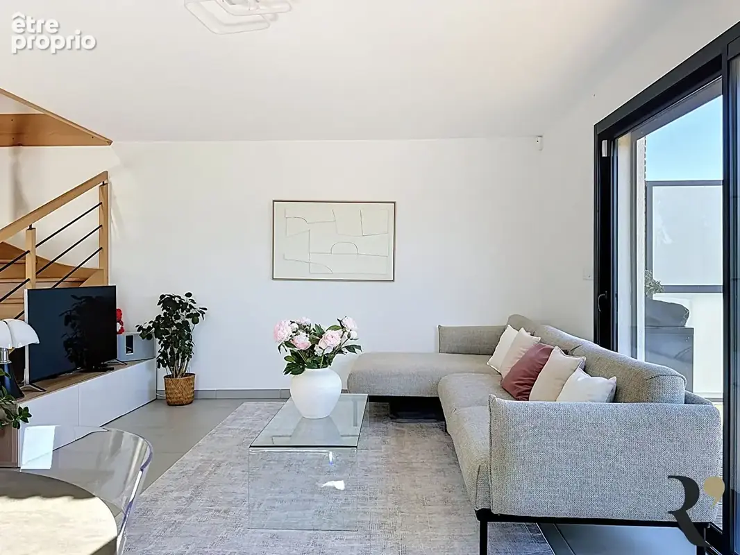 Maison Lavalette T4 85 m² avec jardin et jacuzzi - photo 3