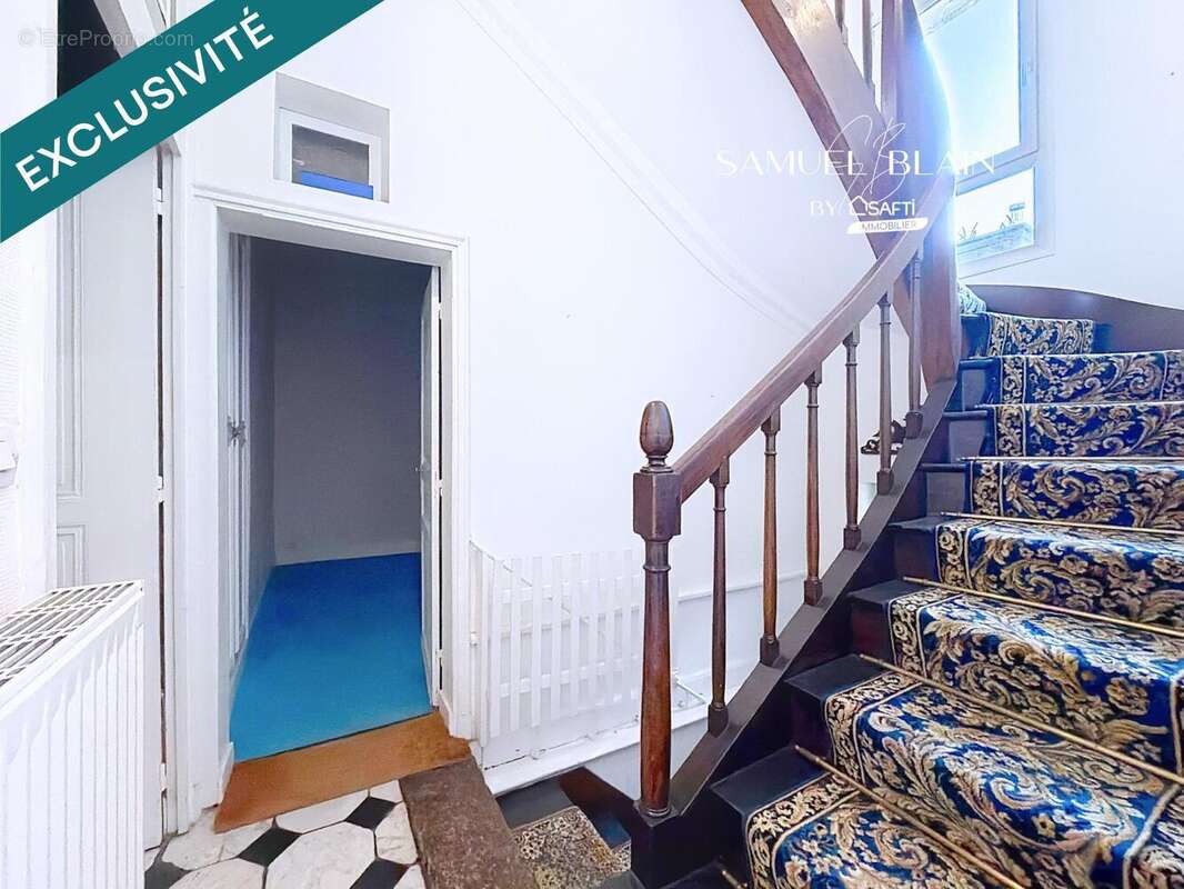 Photo 8 - Maison à SAUMUR