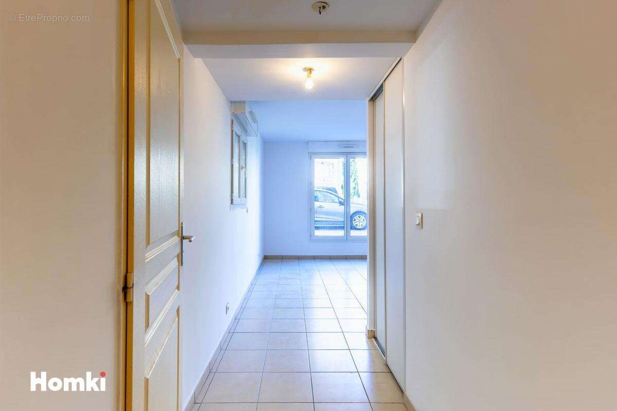 Appartement T1 de 27 m² à Sainte-Maxime 83120, Rue Félix Martin - photo 5