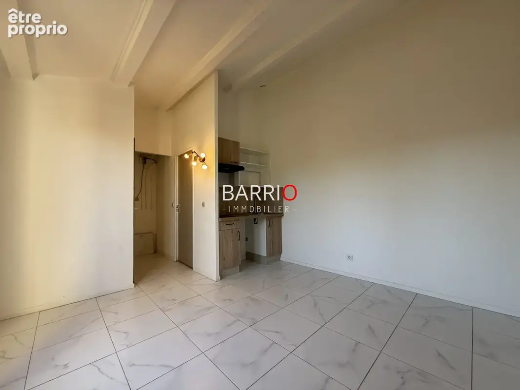 Appartement 2 pièces 23 m² à vendre à Saint-Cyprien (66750) - photo 5