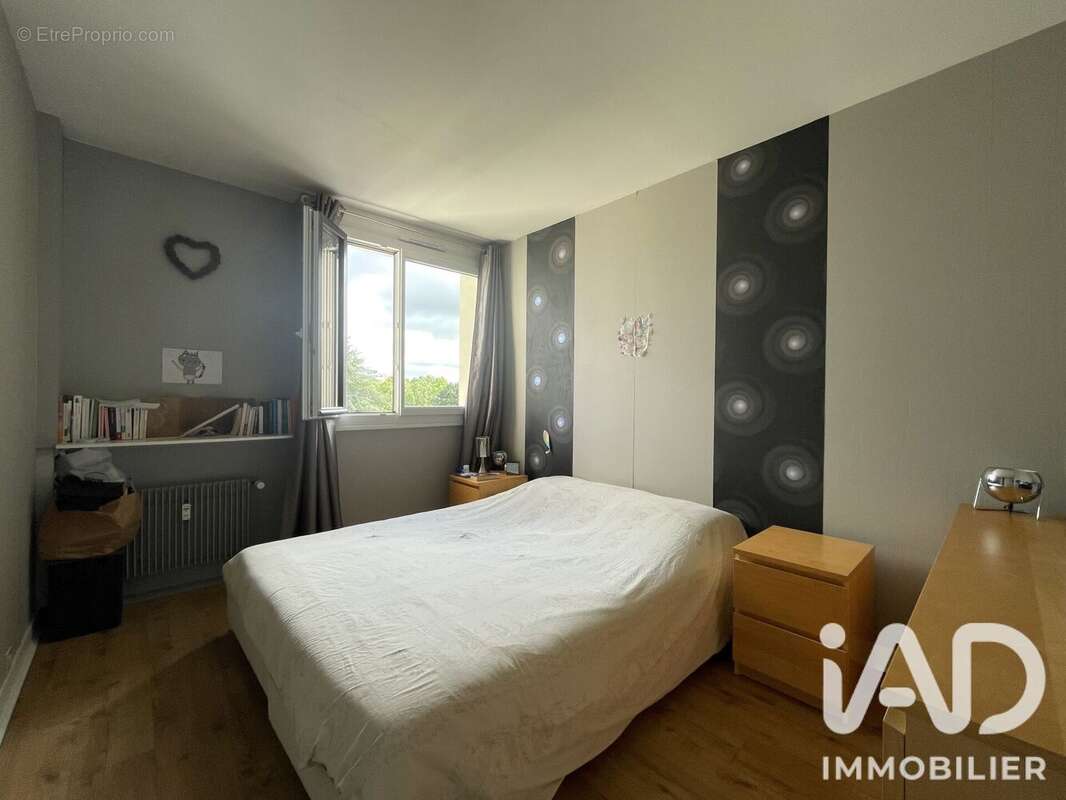 Photo 6 - Appartement à TAVERNY