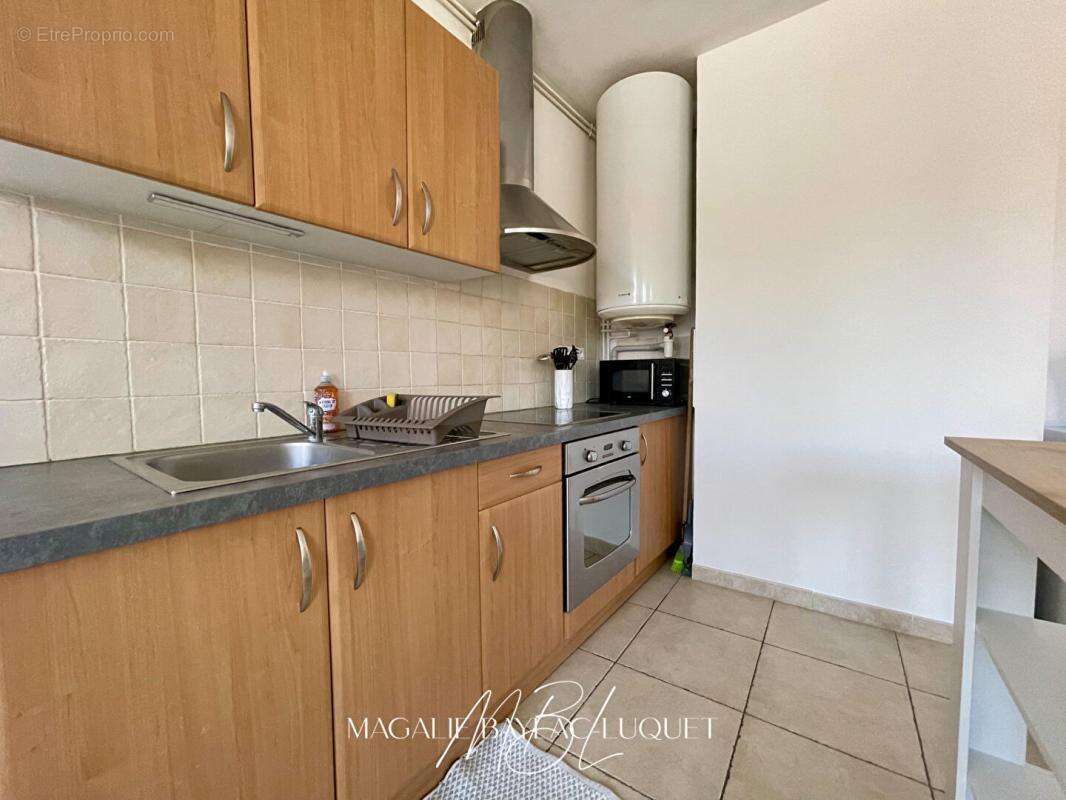 Appartement à CARCASSONNE