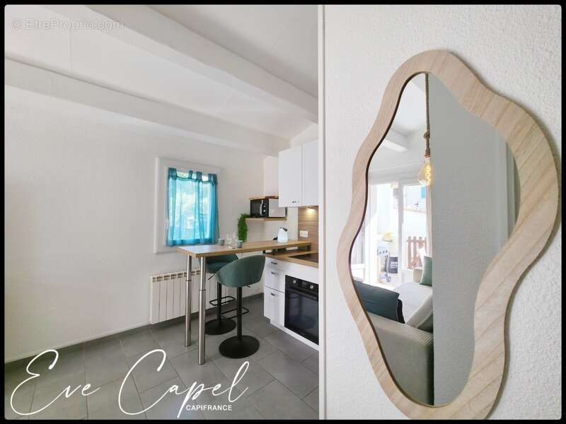 Appartement à AGDE