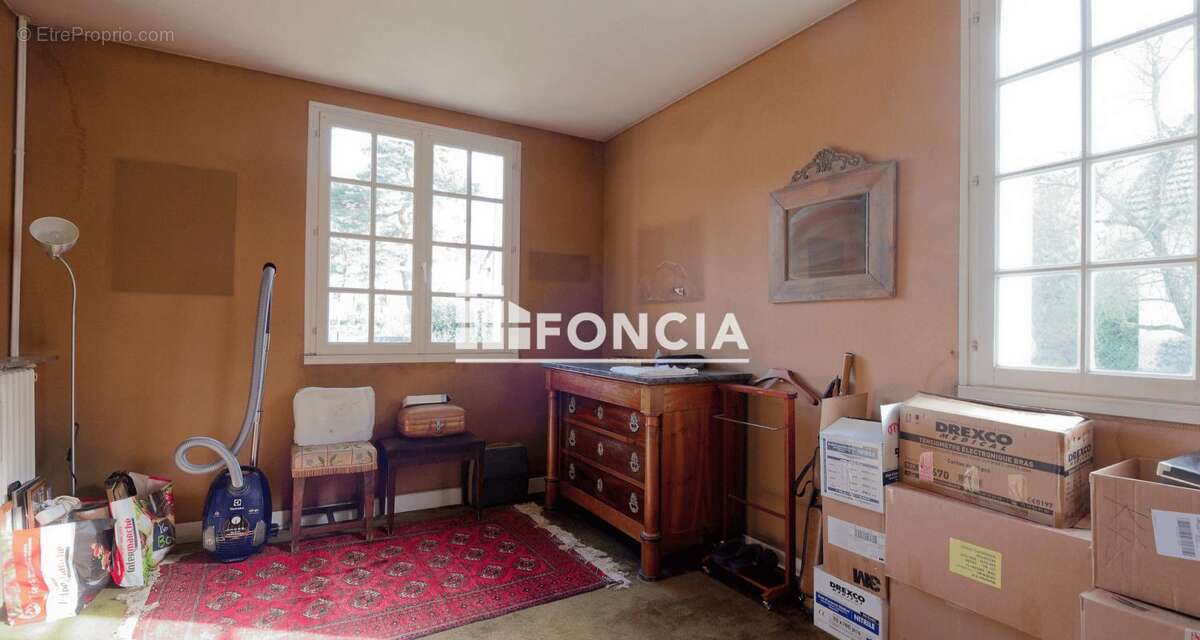 Maison à DRAVEIL