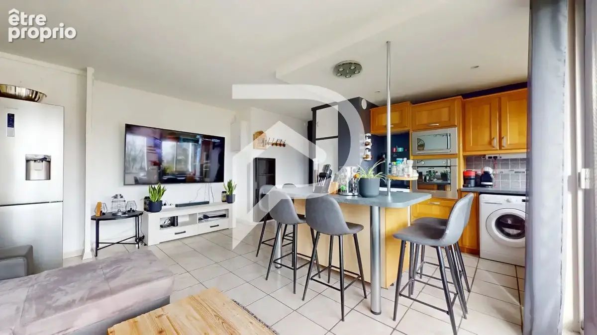 Vente Appartement Marly-le-roi(78160) 173 000ï¿œ - photo 2