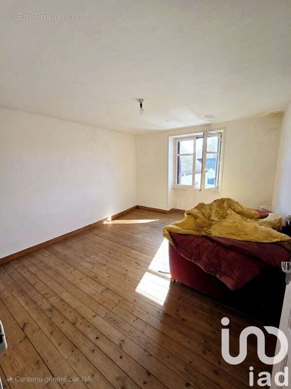 Photo 5 - Maison à SAINTE-REINE-DE-BRETAGNE