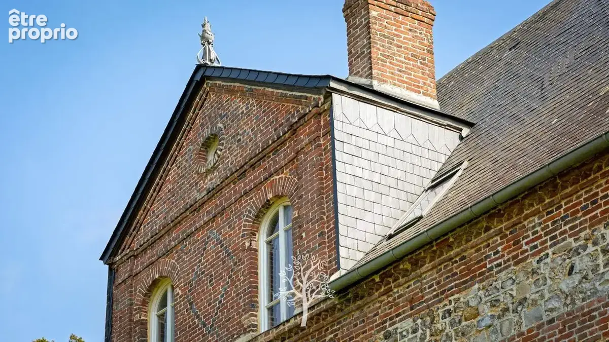 Maison 11 pièces 300 m² à vendre à Routes (76560) - photo 2