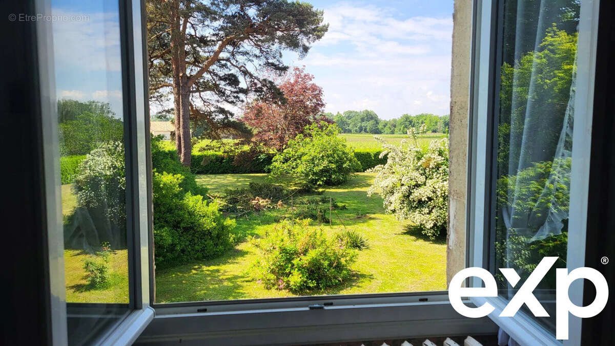 Maison à SAINT-AVIT-SAINT-NAZAIRE