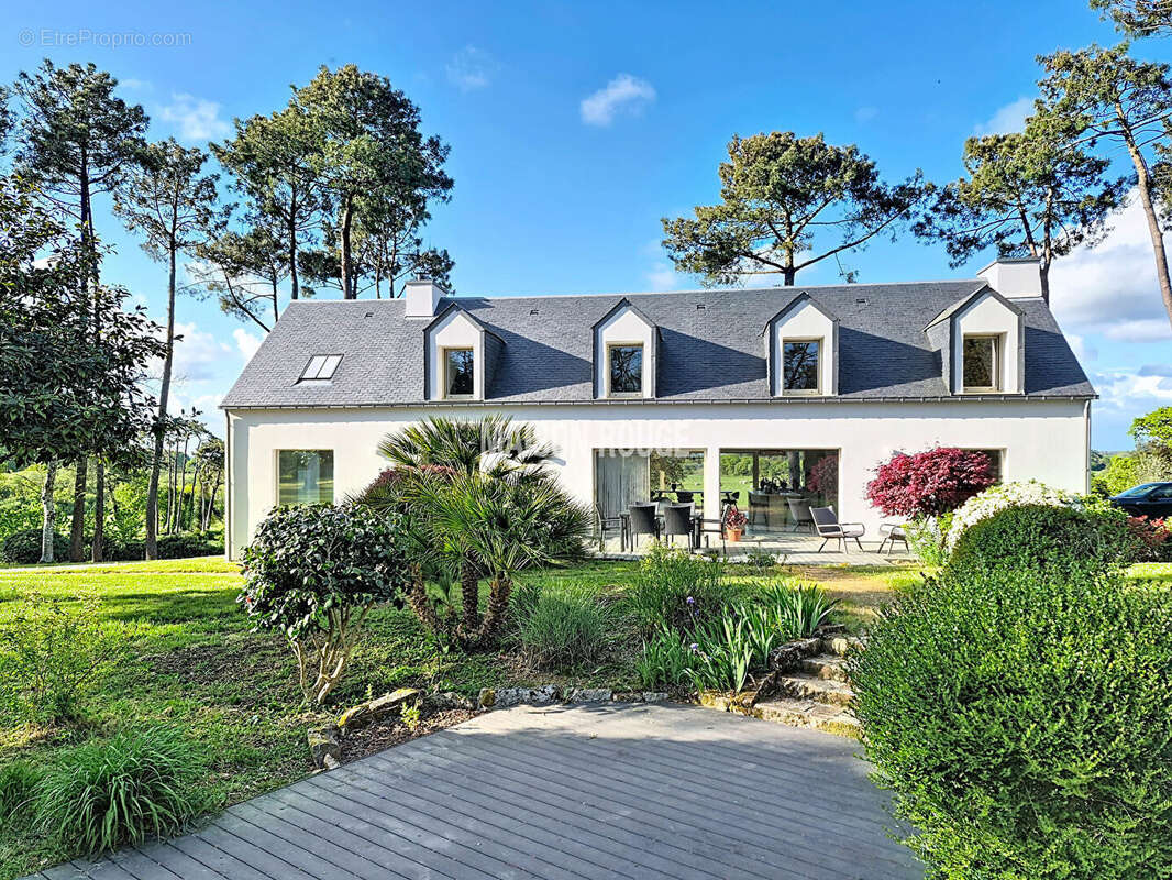 Maison à BADEN