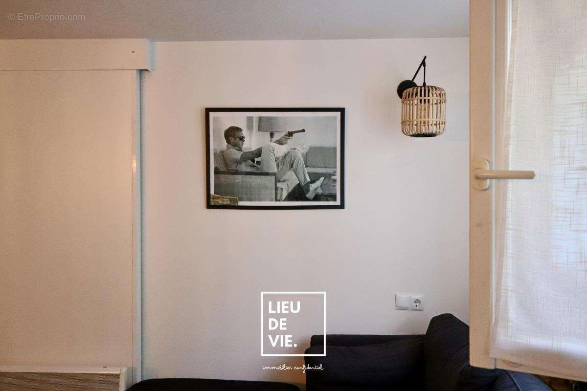 Appartement à HENDAYE