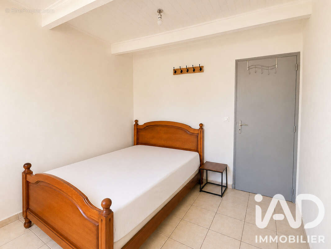 Photo 4 - Appartement à LA SEYNE-SUR-MER