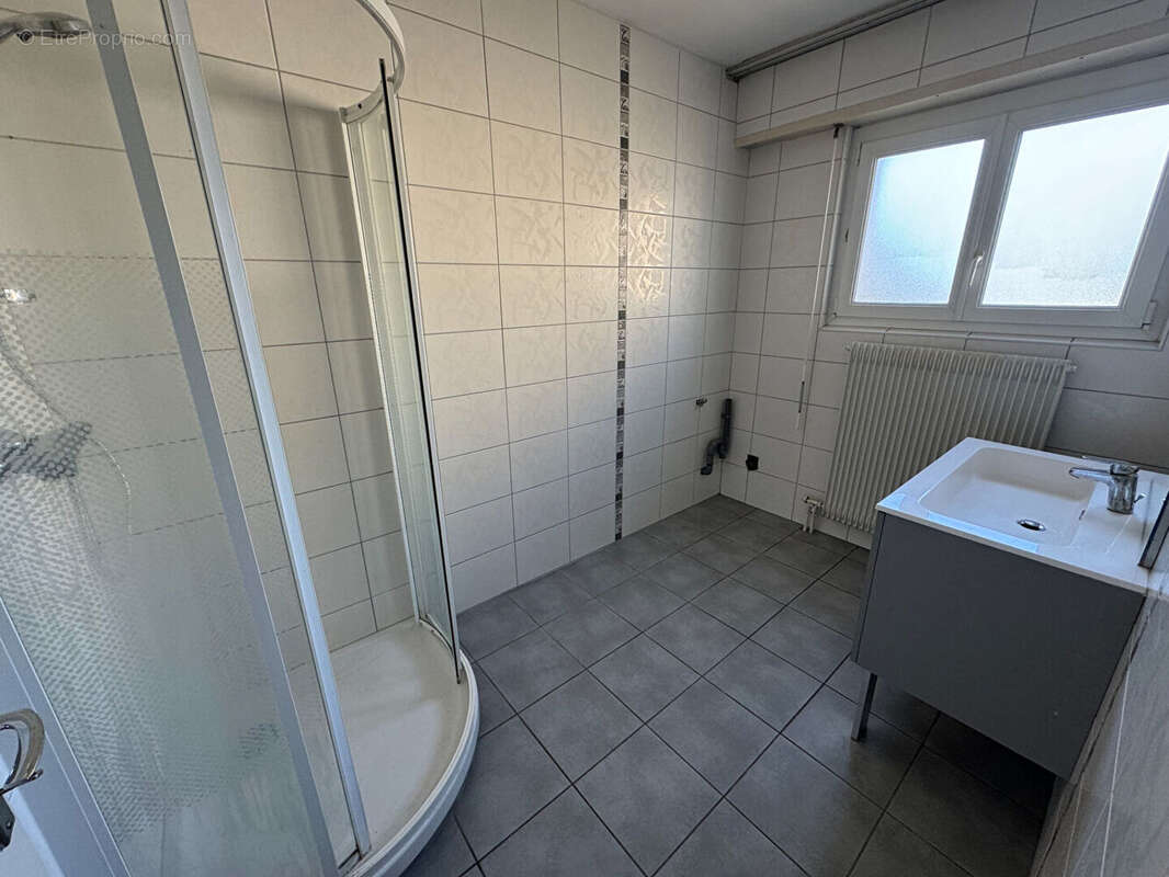 Appartement à COLMAR