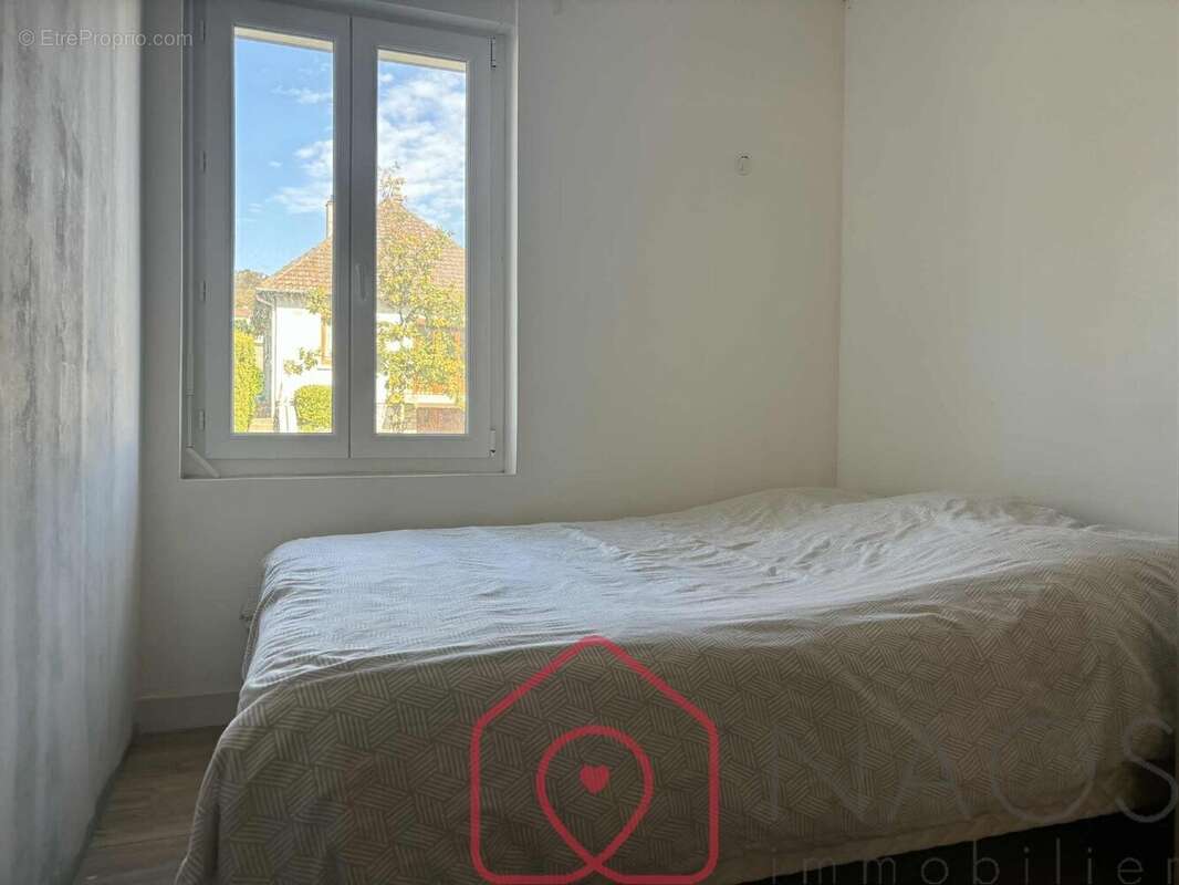 Maison à MERS-LES-BAINS