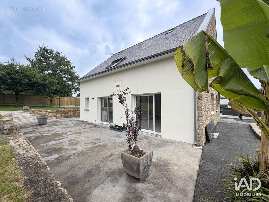 Photo 3 - Maison à MONTERBLANC