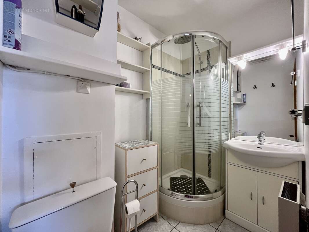 Appartement à VILLERS-SUR-MER