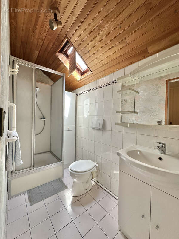 Maison à NOISY-LE-GRAND