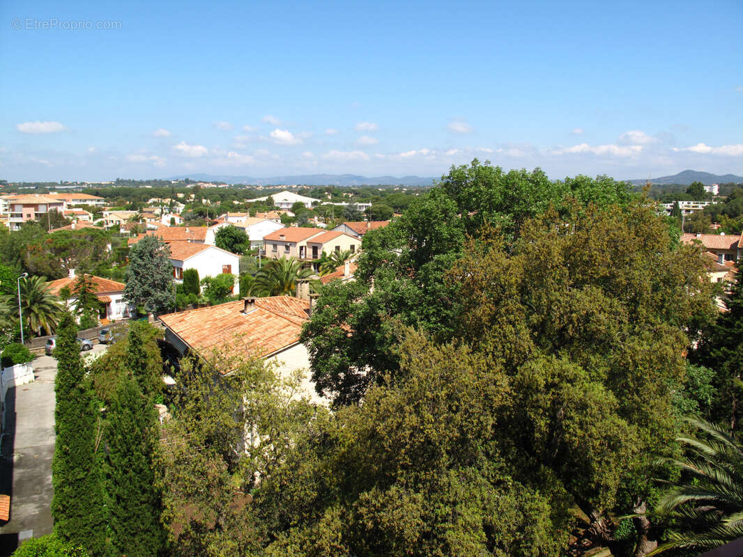 Appartement à SAINT-RAPHAEL