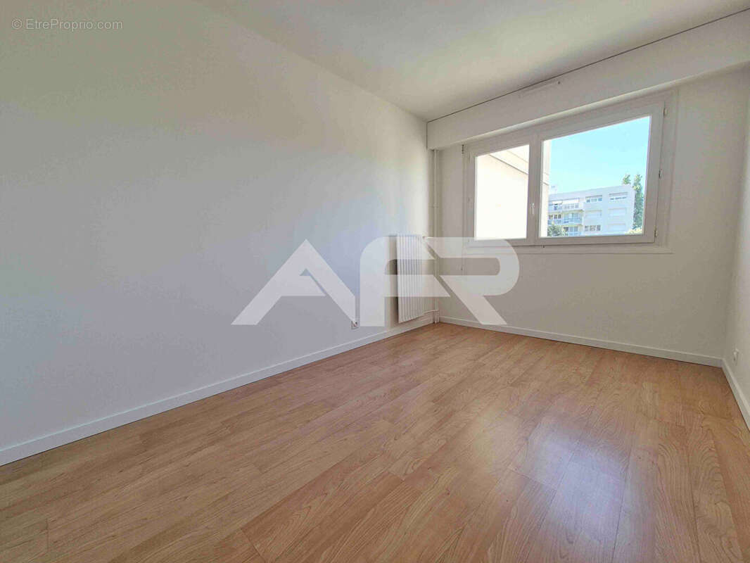 Appartement à CHATOU