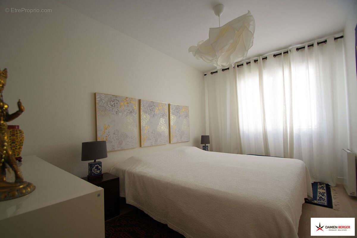 La Ville en Bois - Appartement T3. - photo 11