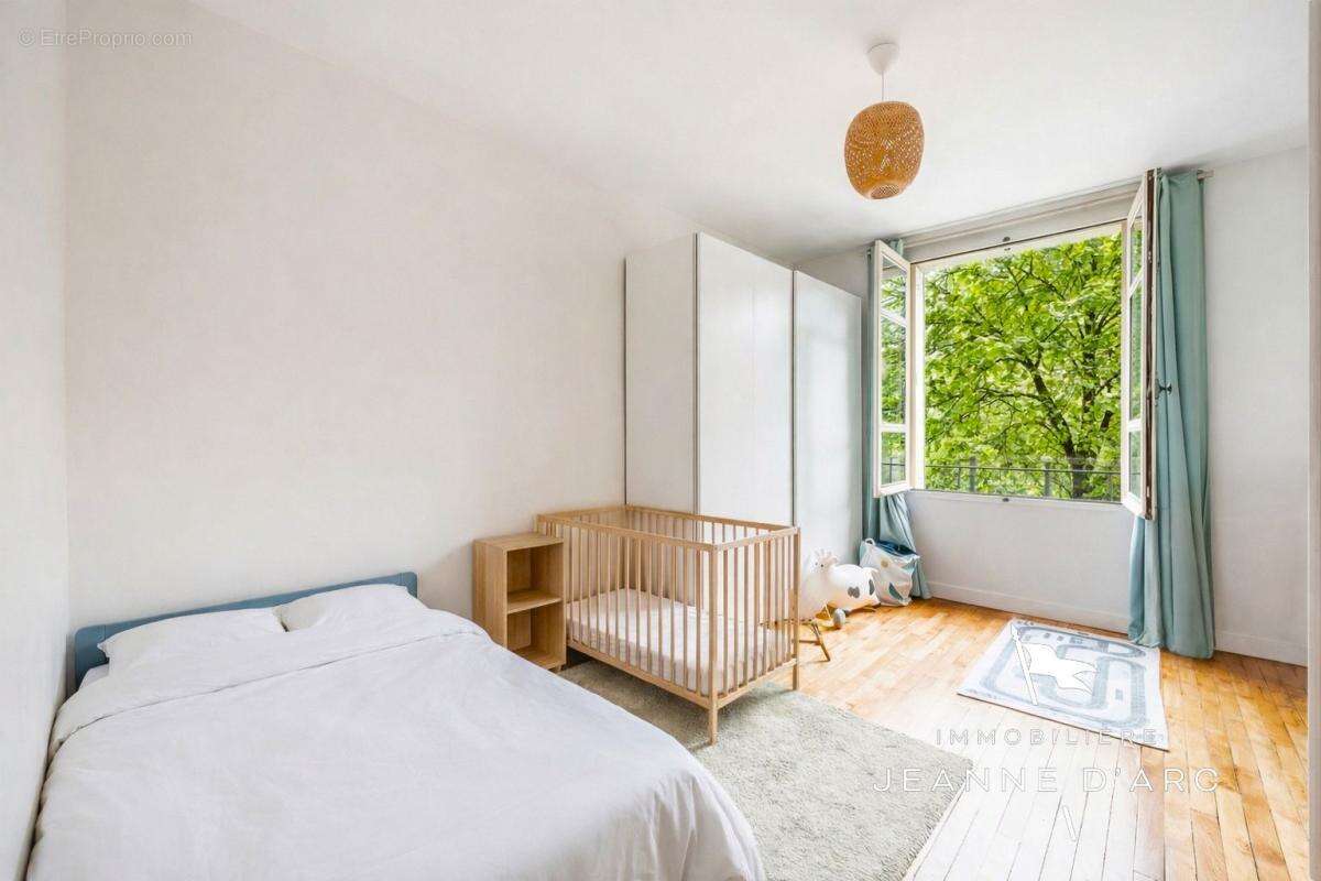 Appartement à VERSAILLES