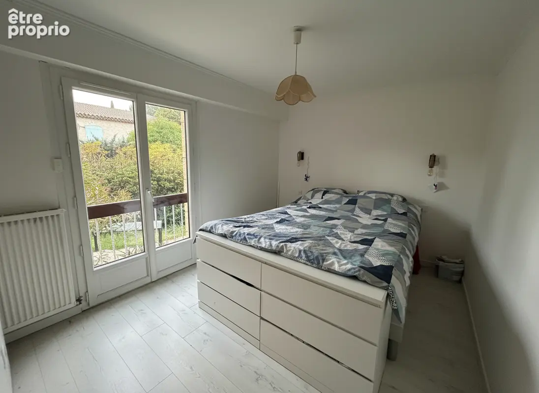 Appartement 96m² à aix-en-provence - photo 6