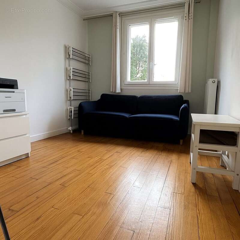 Appartement à MAISONS-ALFORT